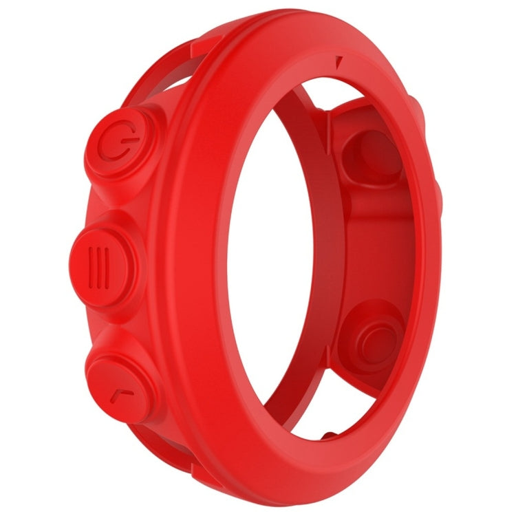 Smart Watch Silicone Protective Case for Garmin Fenix 3 - NMNYSX