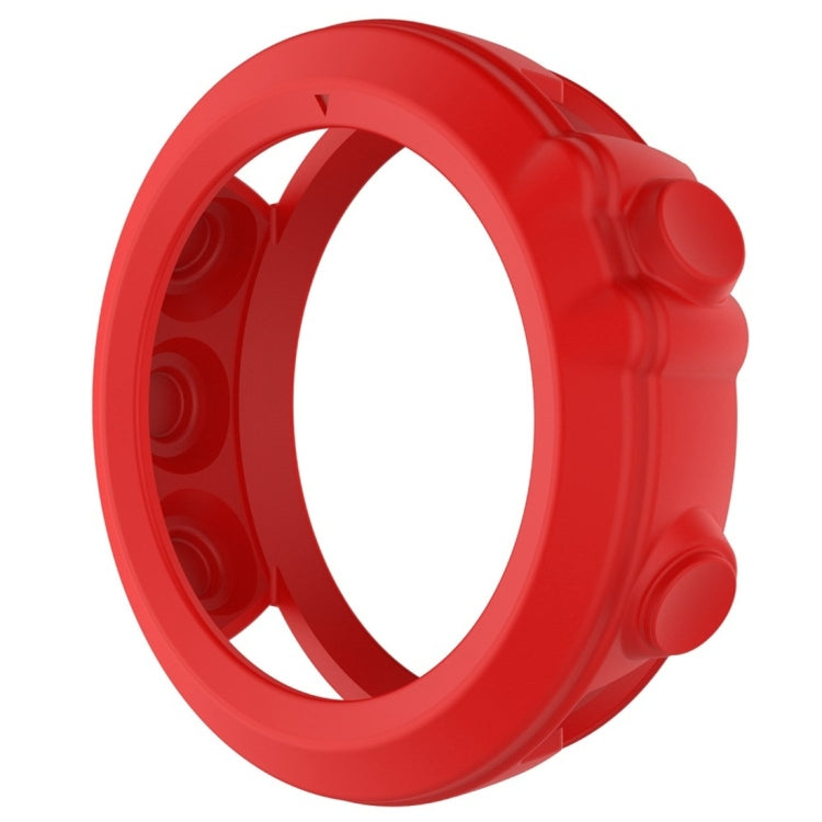 Smart Watch Silicone Protective Case for Garmin Fenix 3 - NMNYSX