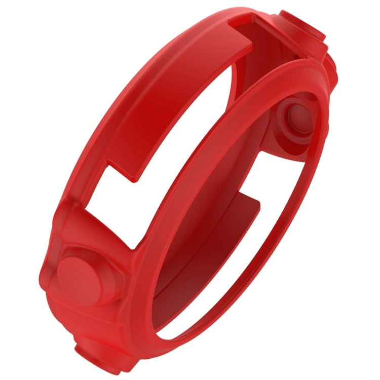 Smart Watch Silicone Protective Case for Garmin Fenix 3 - NMNYSX