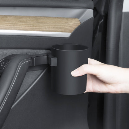 For Tesla Model Y / 3 Car Door Water Cup Holder