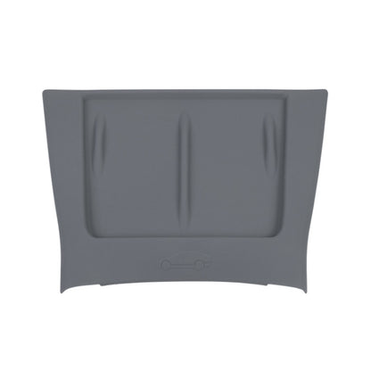 For Tesla Model 3 / Y Car Phone Wireless Charging Silicone Mat