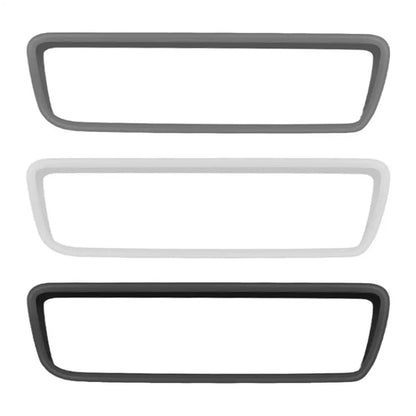 For Tesla Model 3 / Y Car Interior Rearview Mirror Protective Cover