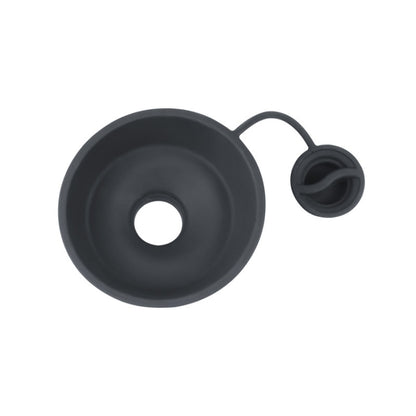 For Tesla Model 3 / Y Car Hood Wiper Water Protection Funnel