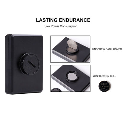 2.8 Inch Wireless Waterproof Bicycle Computer