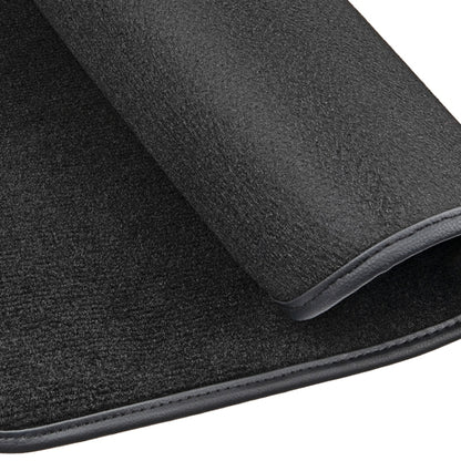 3 in 1 Car Velvet Foot Mat for Tesla Model 3 before 2021