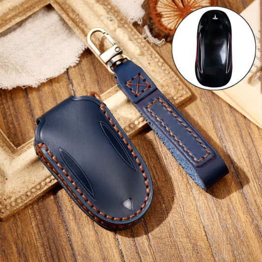 For Tesla Model 3 / S Style Key Case