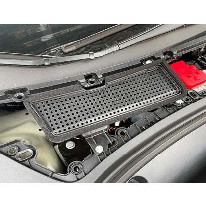 Car Air-conditioning Protective Cover for Tesla