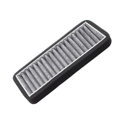 Car Air-conditioning Built-in Filter Element for Tesla
