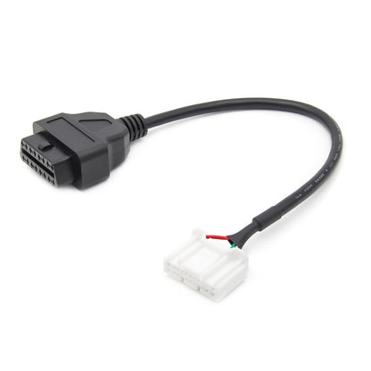 Car OBD2 Conversion Cable for Tesla Model S