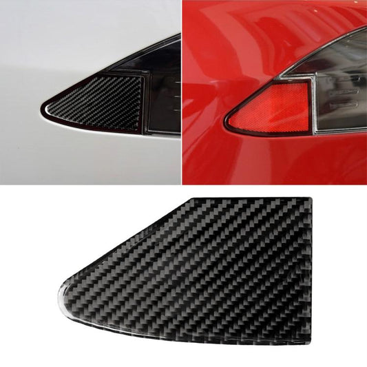 Car Charging Port Panel Sticker for Tesla Model X