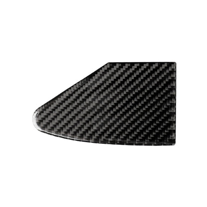 Car Charging Port Panel Sticker for Tesla Model X