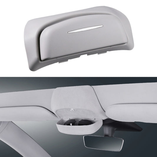 Ordinary Version Sunglasses Storage Box for Tesla Model 3 2019-2023