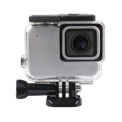 Skeleton Housing Case for GoPro HERO7 White /Silver
