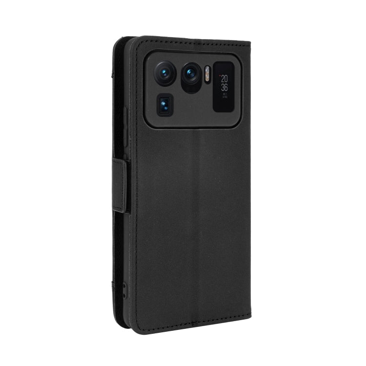 Skin Feel Calf Pattern Horizontal Flip Leather Case with Holder & Card Slots & Photo Frame, For Xiaomi Mi 11 Ultra, For Xiaomi Mi 11i, For Xiaomi Black Shark 4 Pro, For Samsung Galaxy Xcover 5 - NMNYSX