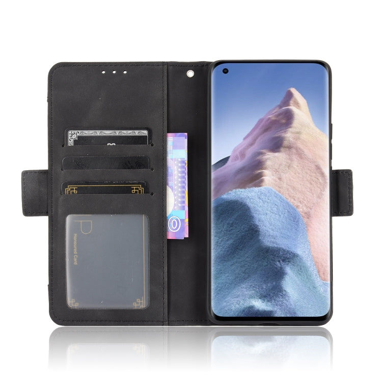 Skin Feel Calf Pattern Horizontal Flip Leather Case with Holder & Card Slots & Photo Frame, For Xiaomi Mi 11 Ultra, For Xiaomi Mi 11i, For Xiaomi Black Shark 4 Pro, For Samsung Galaxy Xcover 5 - NMNYSX