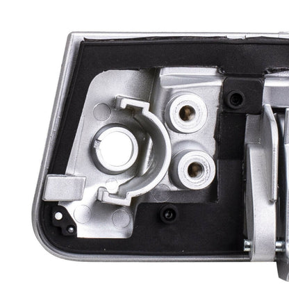 1 Pair Car Door Outside Handle for Nissan 350Z 2003-2009