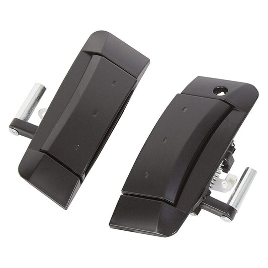 1 Pair Car Door Outside Handle for Nissan 350Z 2003-2009
