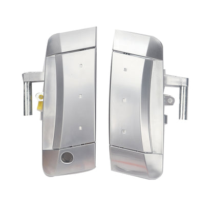 1 Pair Car Door Outside Handle for Nissan 350Z 2003-2009
