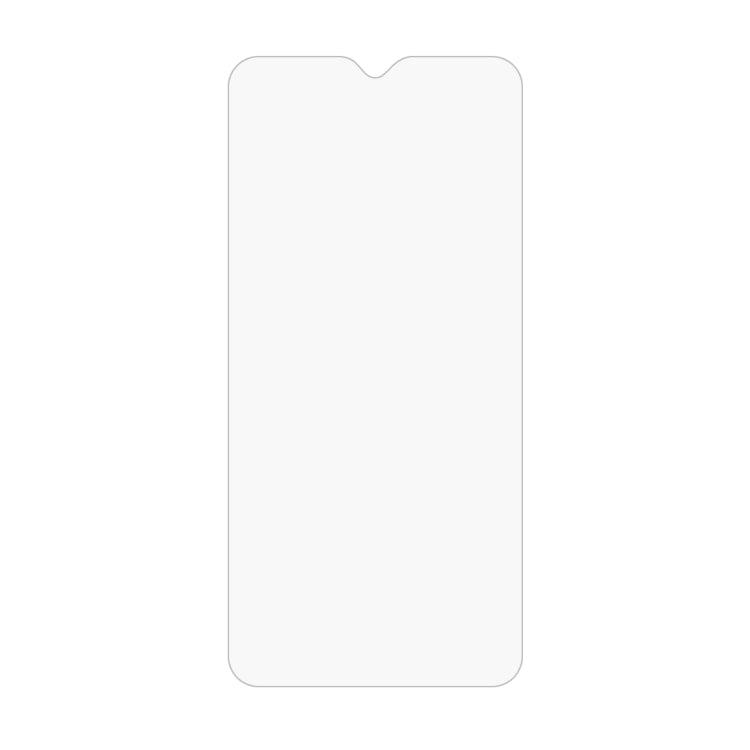 10 PCS 0.26mm 9H 2.5D Tempered Glass Film, For Oukitel WP9 (10 PCS) - NMNYSX