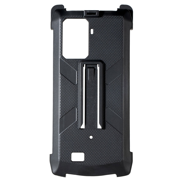 Multifunctional TPU + PC Protective Case with Back Clip & Carabiner, For Ulefone Armor 13 - NMNYSX