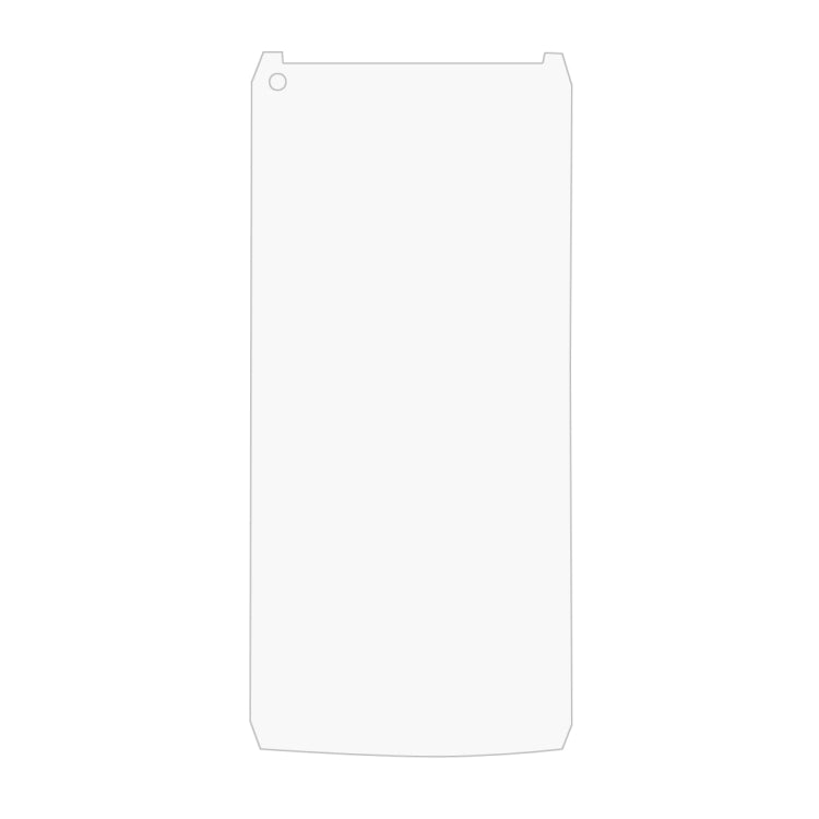 50 PCS 0.26mm 9H 2.5D Tempered Glass Film, For Ulefone Power Armor 13 (50 PCS) - NMNYSX