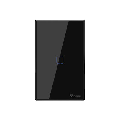 433 RF WIFI Smart Touch Switch