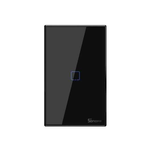 433 RF WIFI Smart Touch Switch