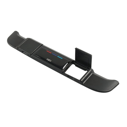 USB Charging Port Protective Cover for Tesla Model 3