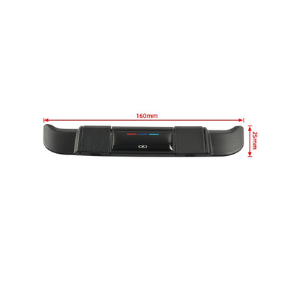 USB Charging Port Protective Cover for Tesla Model 3