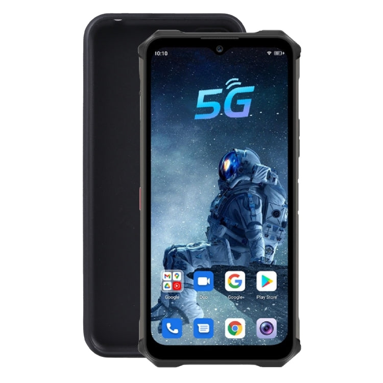 TPU Phone Case, For UMIDIGI Bison / Bison 2021, For Ulefone Power 3 / Power 3S, For Oukitel WP13 5G - NMNYSX