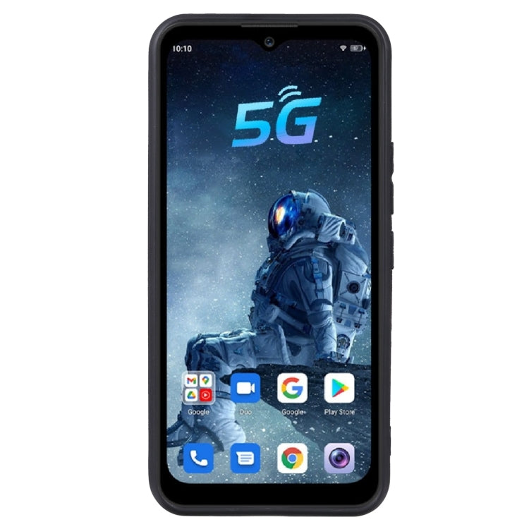 TPU Phone Case, For UMIDIGI Bison / Bison 2021, For Ulefone Power 3 / Power 3S, For Oukitel WP13 5G - NMNYSX