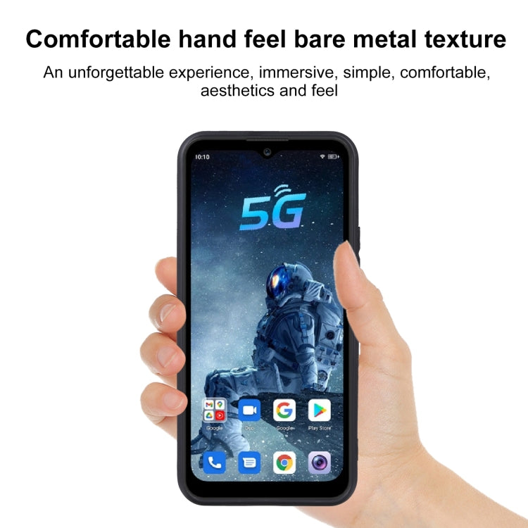 TPU Phone Case, For UMIDIGI Bison / Bison 2021, For Ulefone Power 3 / Power 3S, For Oukitel WP13 5G - NMNYSX