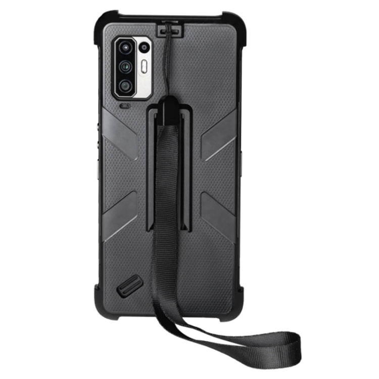 Ulefone Multifunctional TPU + PC Phone Case, For Ulefone Armor 8 / 8 Pro - NMNYSX