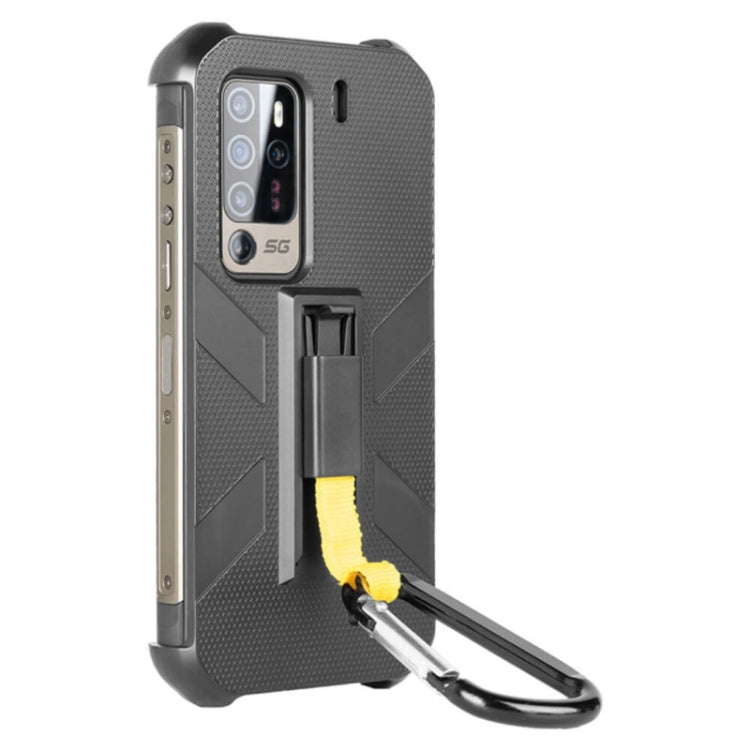 Ulefone Multifunctional TPU + PC Phone Case, For Ulefone Armor 8 / 8 Pro - NMNYSX