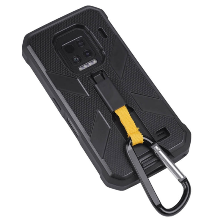 Ulefone Multifunctional TPU + PC Phone Case, For Ulefone Armor 8 / 8 Pro - NMNYSX