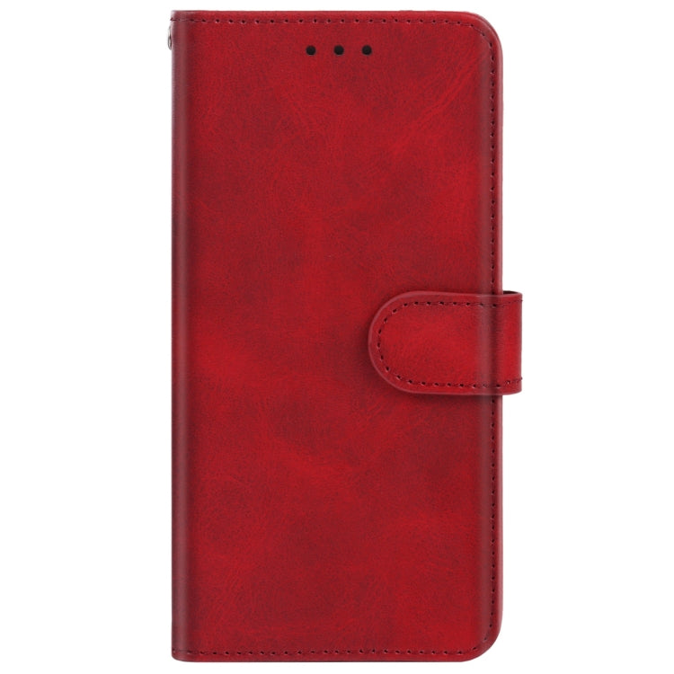 Leather Phone Case, For Tecno Spark 8, For Ulefone Armor 12 5G / 12S - NMNYSX