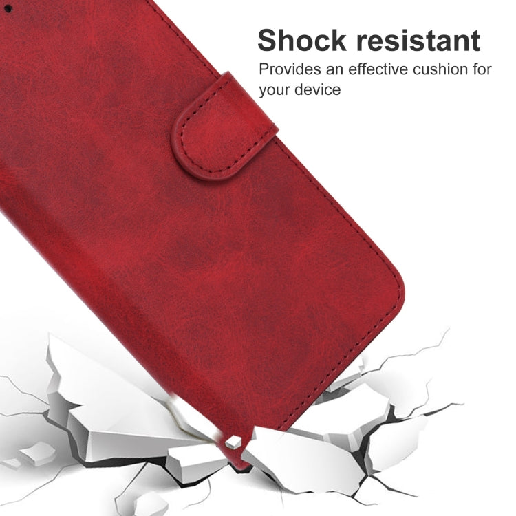 Leather Phone Case, For Tecno Spark 8, For Ulefone Armor 12 5G / 12S - NMNYSX