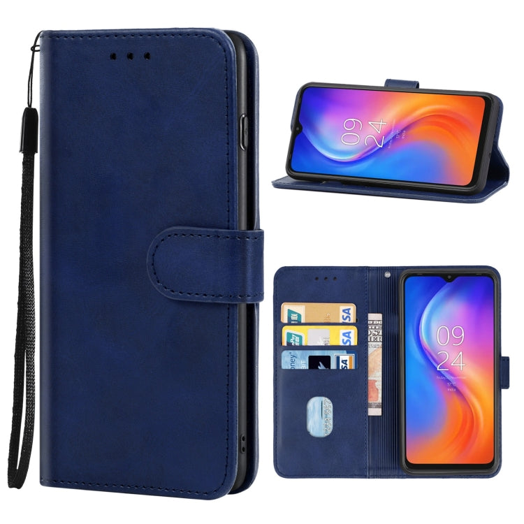 Leather Phone Case, For Tecno Spark 8, For Ulefone Armor 12 5G / 12S - NMNYSX