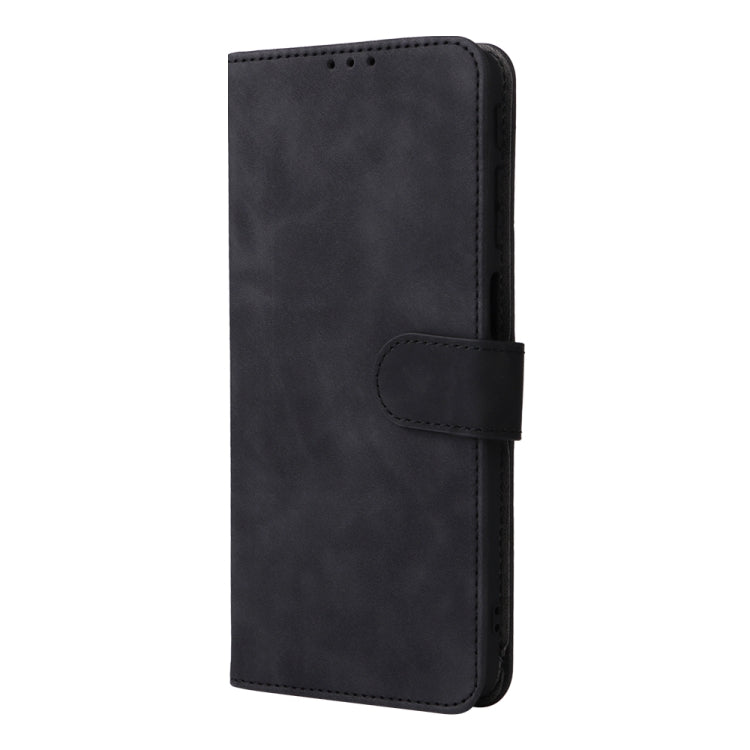 Skin Feel Magnetic Flip Leather Phone Case, For Motorola Moto G51 5G, For TCL 20 XE, For Ulefone Note 6 - NMNYSX