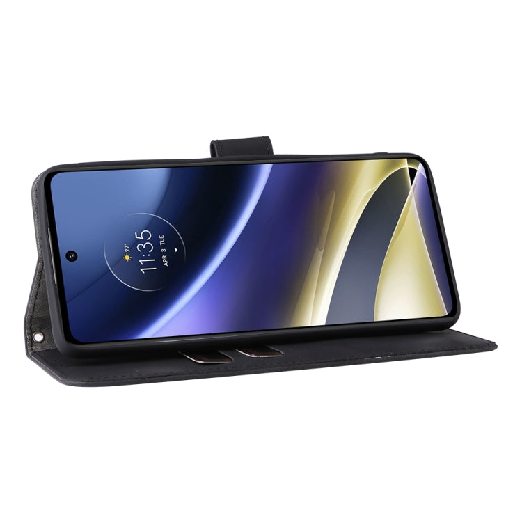 Skin Feel Magnetic Flip Leather Phone Case, For Motorola Moto G51 5G, For TCL 20 XE, For Ulefone Note 6 - NMNYSX