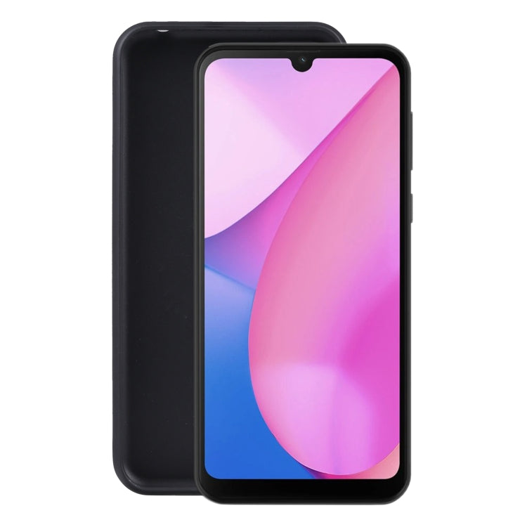 TPU Phone Case, For Blackview A80, For Fujitsu Arrows F-52B, For Alcatel TCL A3X A600DL, For Ulefone Note 6, For Blackview Oscal C20 - NMNYSX