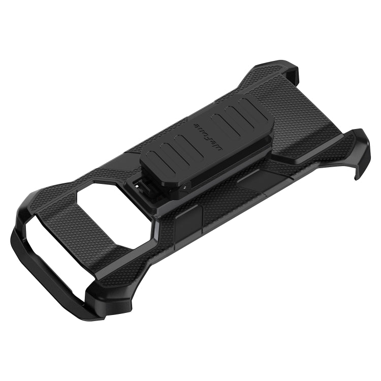 For Ulefone Power Armor 15 Ulefone Back Clip Phone Case with Carabiner, For Ulefone Power Armor 15 - NMNYSX