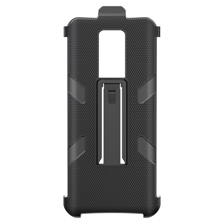 For Ulefone Armor 17 Pro Ulefone Back Clip Phone Case with Carabiner, For Ulefone Armor 17 Pro - NMNYSX