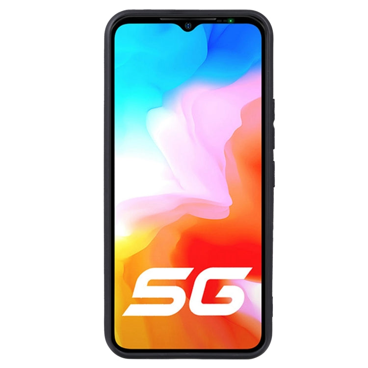 TPU Phone Case, For Ulefone Armor 12 5G / 12S, For ZTE Blade A51 Lite / A5 2020 - NMNYSX