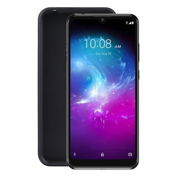 TPU Phone Case, For Ulefone Armor 12 5G / 12S, For ZTE Blade A51 Lite / A5 2020 - NMNYSX