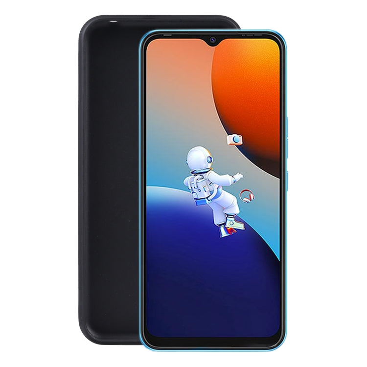 TPU Phone Case, For Tecno Spark 9, For Ulefone Armor X6 Pro, For Honor X9 5G - NMNYSX