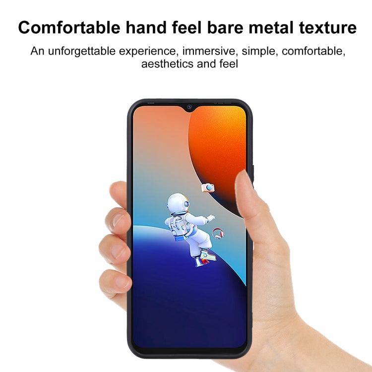 TPU Phone Case, For Tecno Spark 9, For Ulefone Armor X6 Pro, For Honor X9 5G - NMNYSX