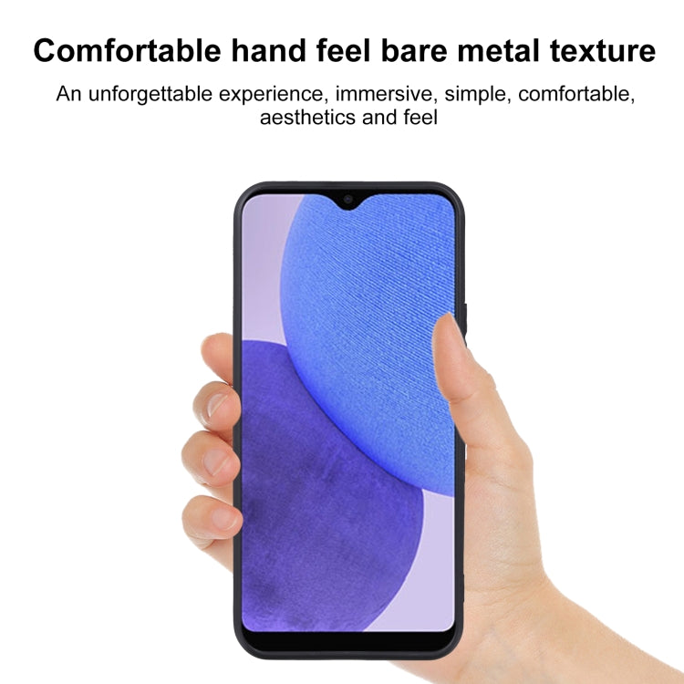 TPU Phone Case, For Samsung Galaxy A23e/A23s, For TCL 304, For Ulefone Power Armor X11 Pro - NMNYSX