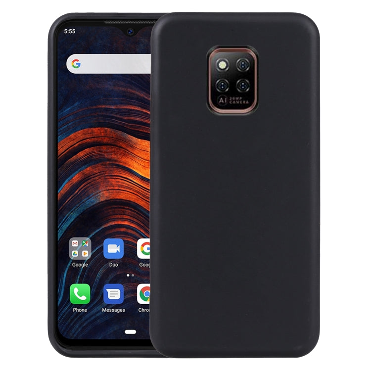 TPU Phone Case, For Samsung Galaxy A23e/A23s, For TCL 304, For Ulefone Power Armor X11 Pro - NMNYSX
