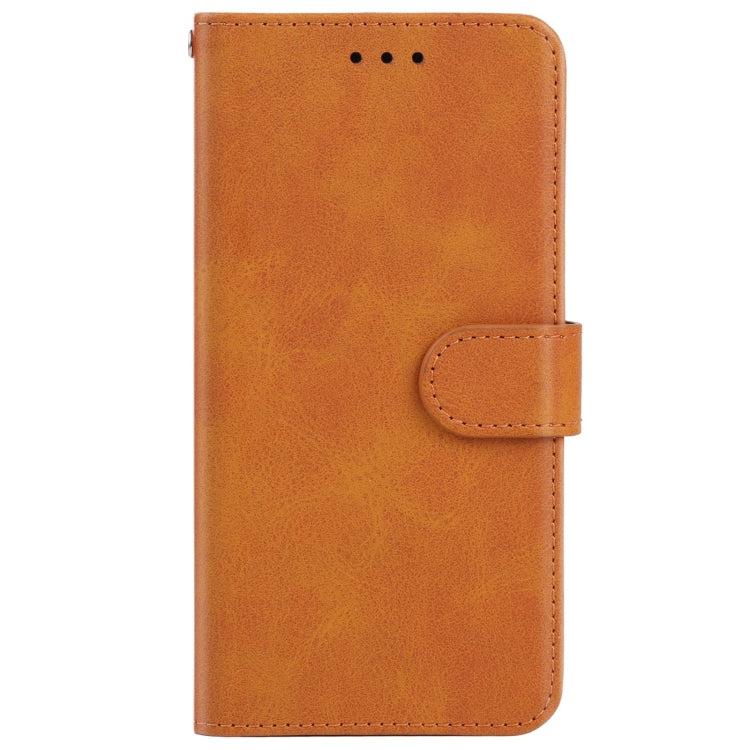Leather Phone Case, For Samsung Galaxy A23e/A23s, For TCL 304, For Ulefone Power Armor X11 Pro - NMNYSX